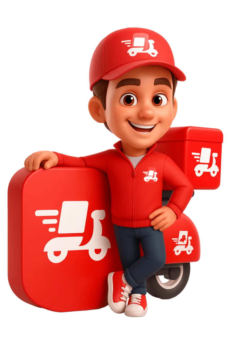 Imagem da plataforma