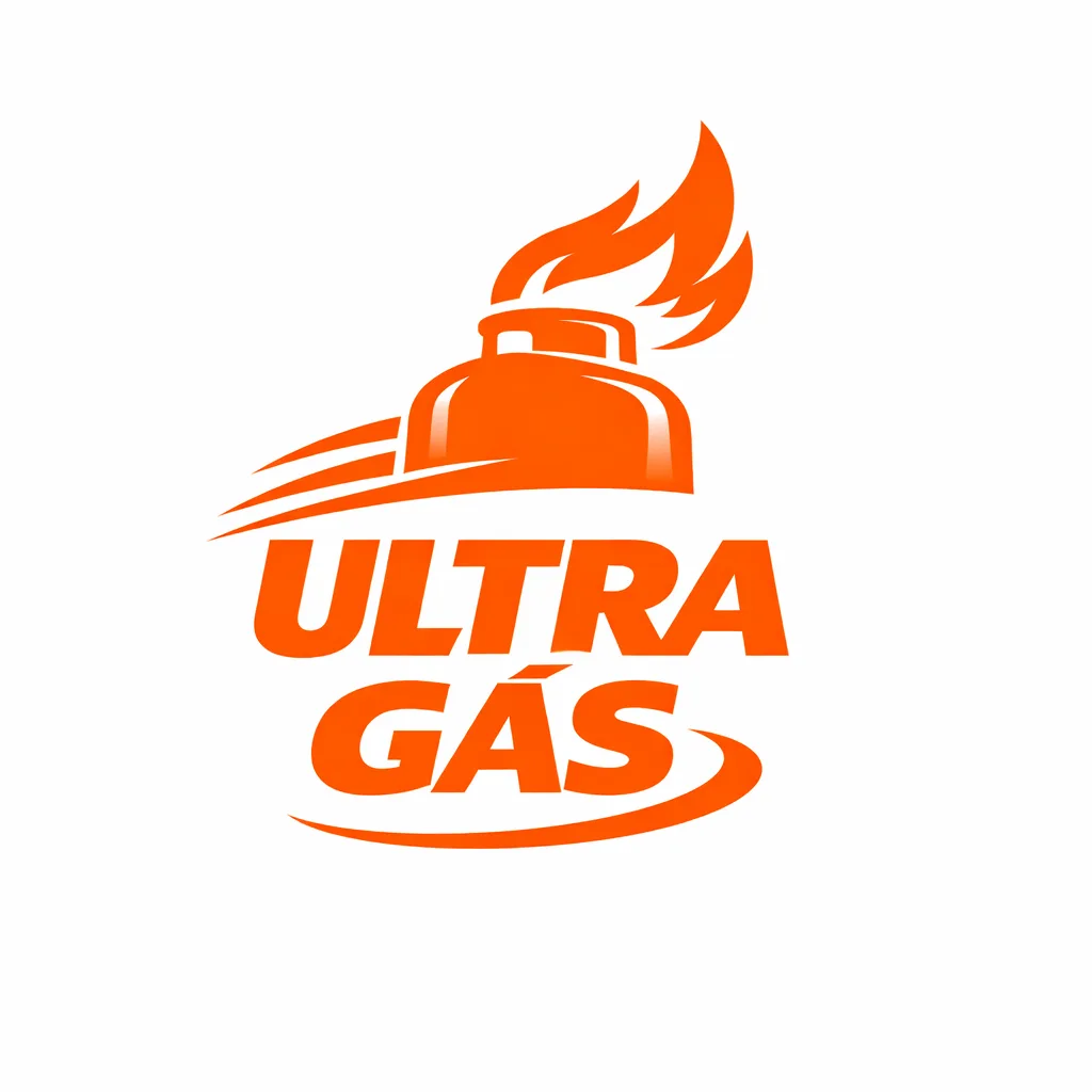 Logo da loja Ultra Gás