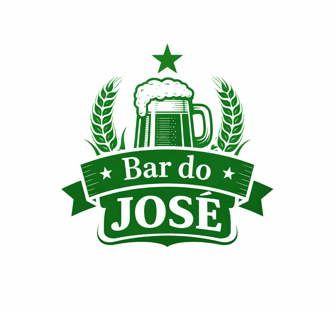Logo da loja Bar do Jose
