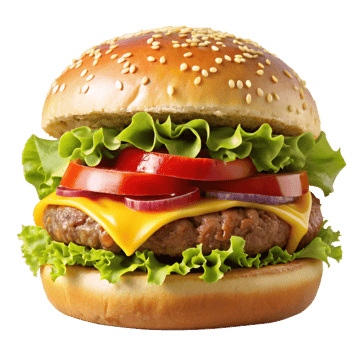 Hamburgue